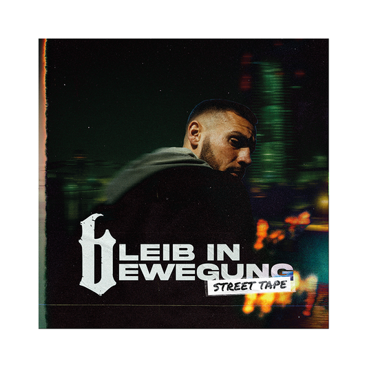 BOSCA - Bleib' in Bewegung CD