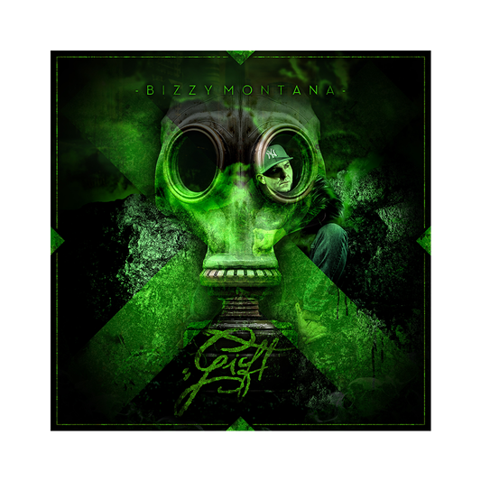 Bizzy Montana - Gift CD