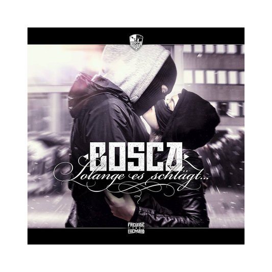 BOSCA - SES1 CD