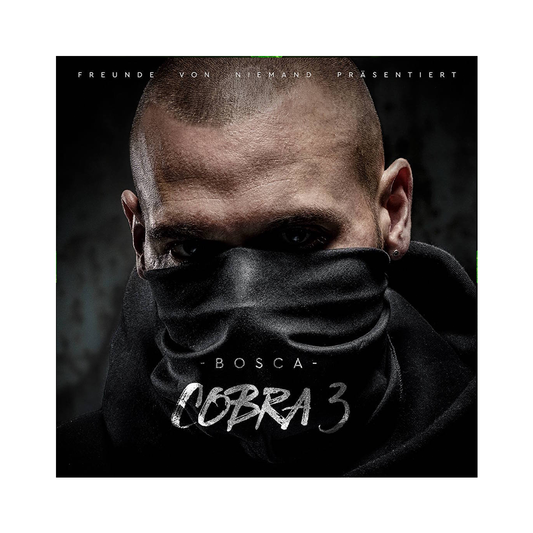 BOSCA - Cobra 3 CD