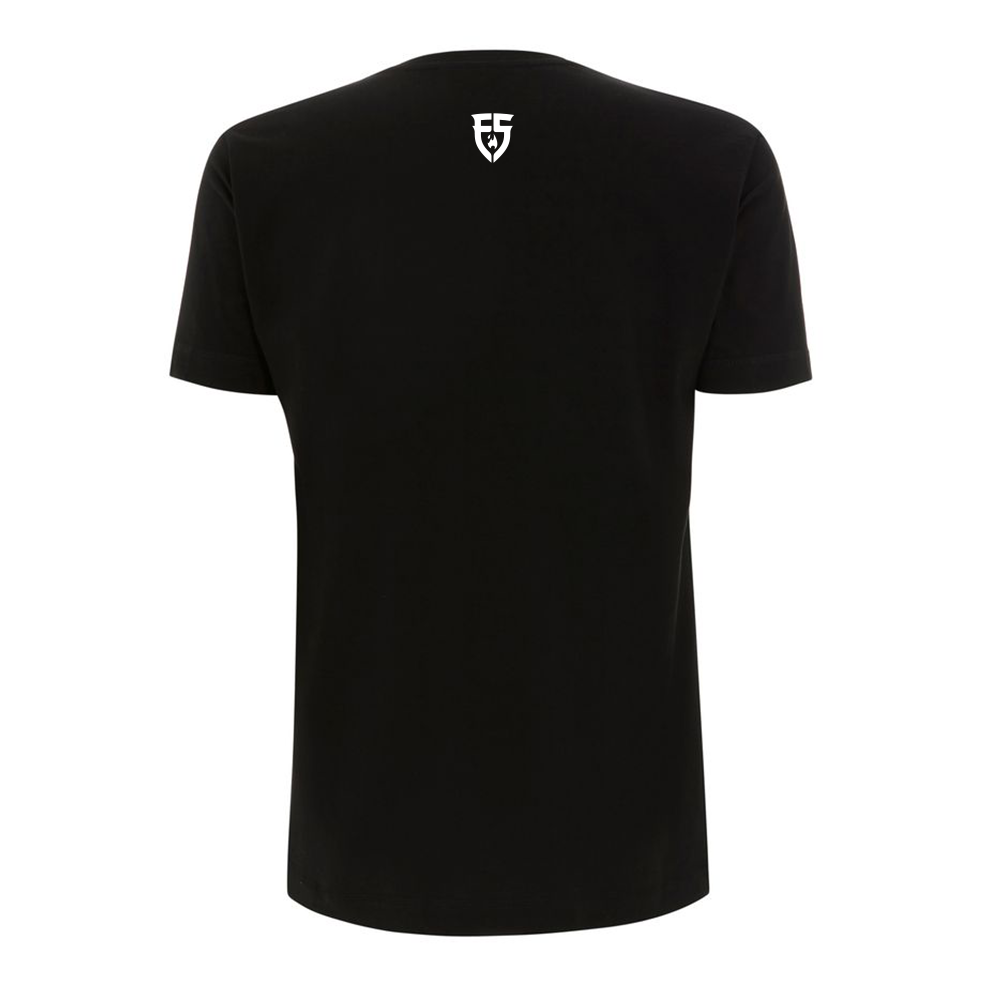 FS Sidedown T-Shirt schwarz