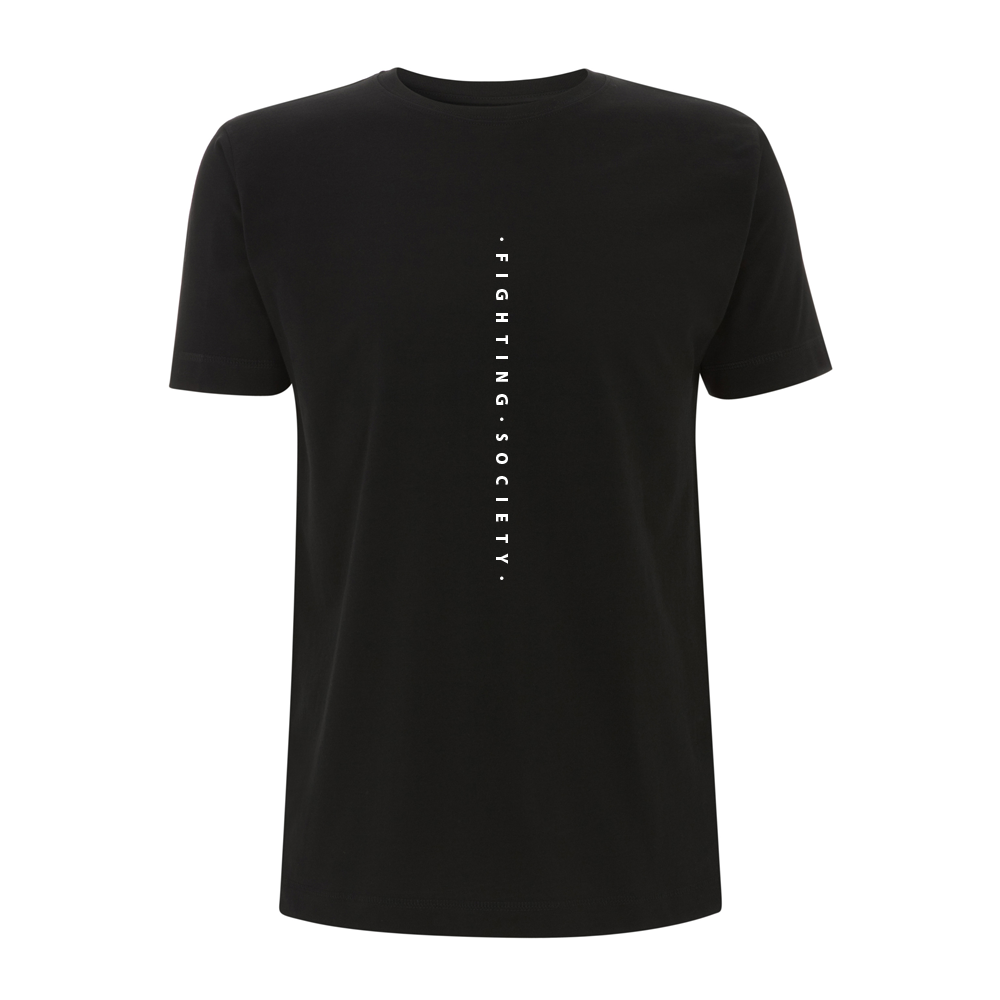 FS Sidedown T-Shirt schwarz