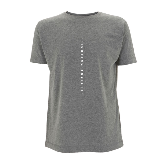 FS Sidedown-Shirt grau