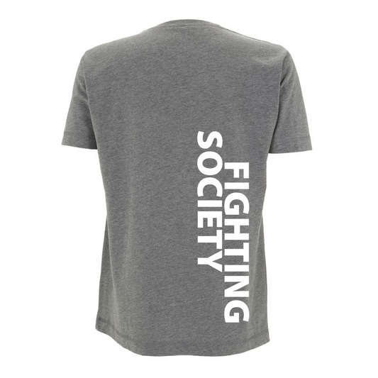 FS Straight T-Shirt grau