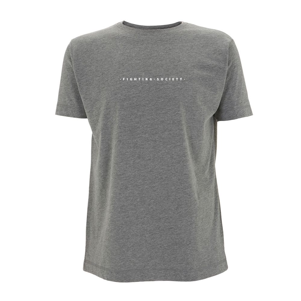 FS Straight T-Shirt grau