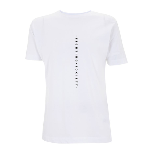 FS Sidedown T-Shirt weiß