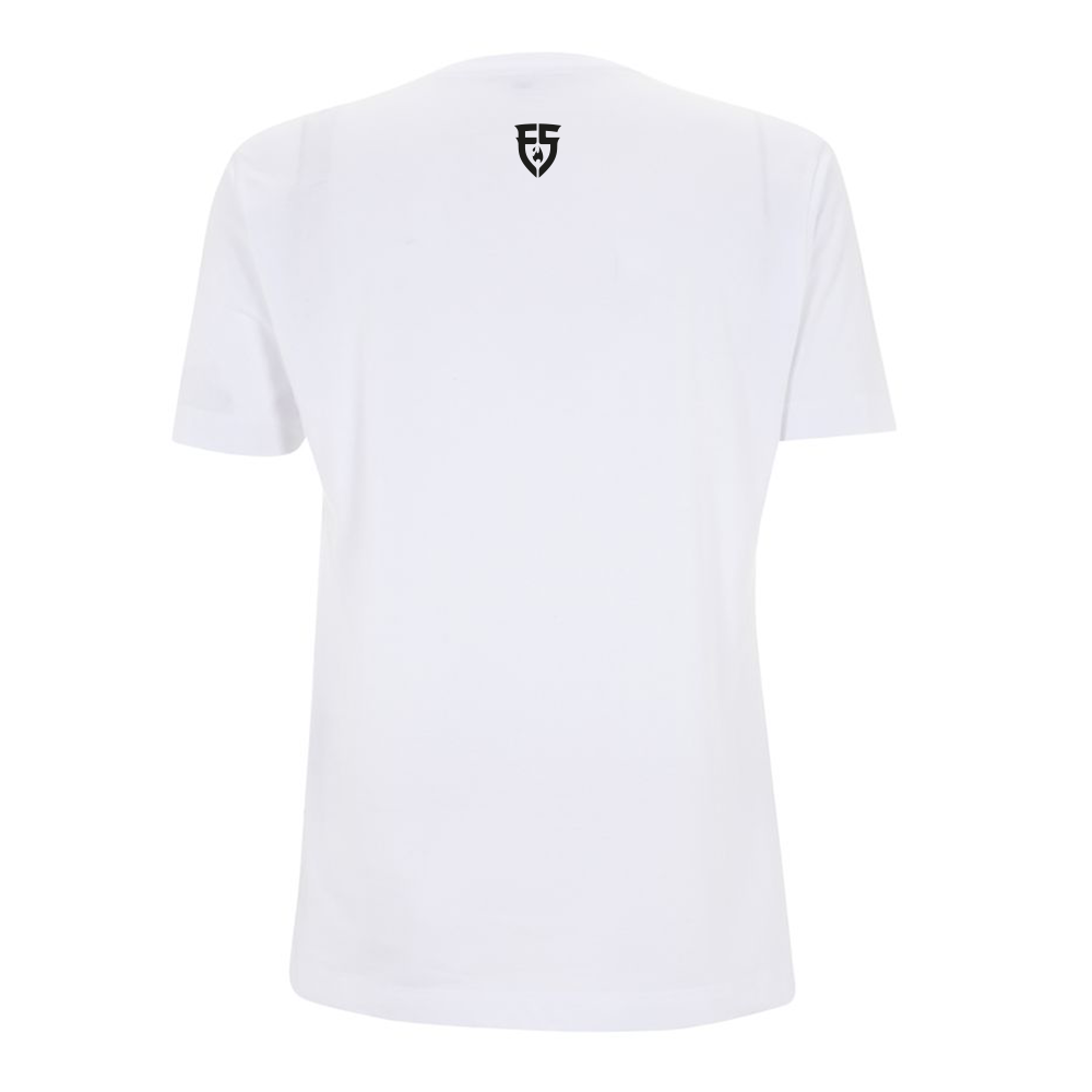 FS Sidedown T-Shirt weiß