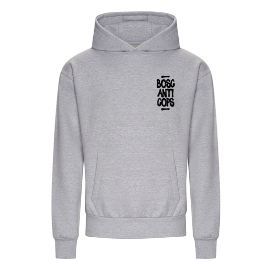 069 hates 110 Hoodie