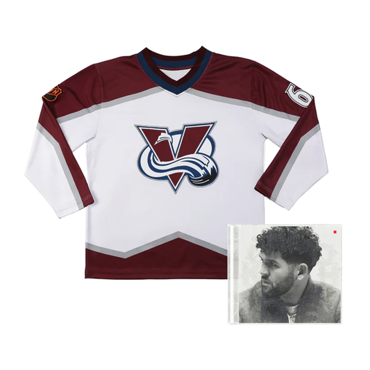 König ohne Krone Jersey Bundle