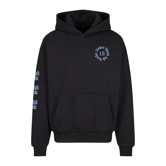 15 Jahre LBIB Hoodie