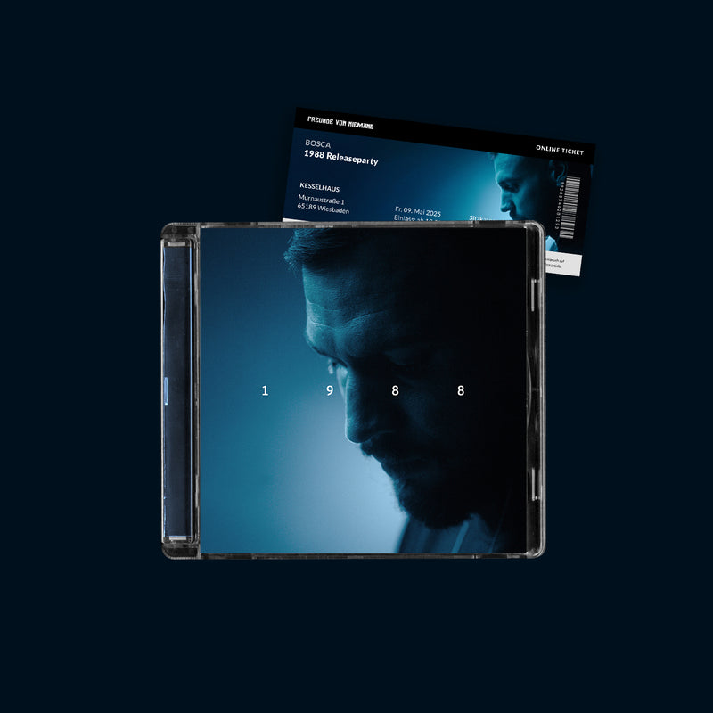 BOSCA 1988 Produktfoto