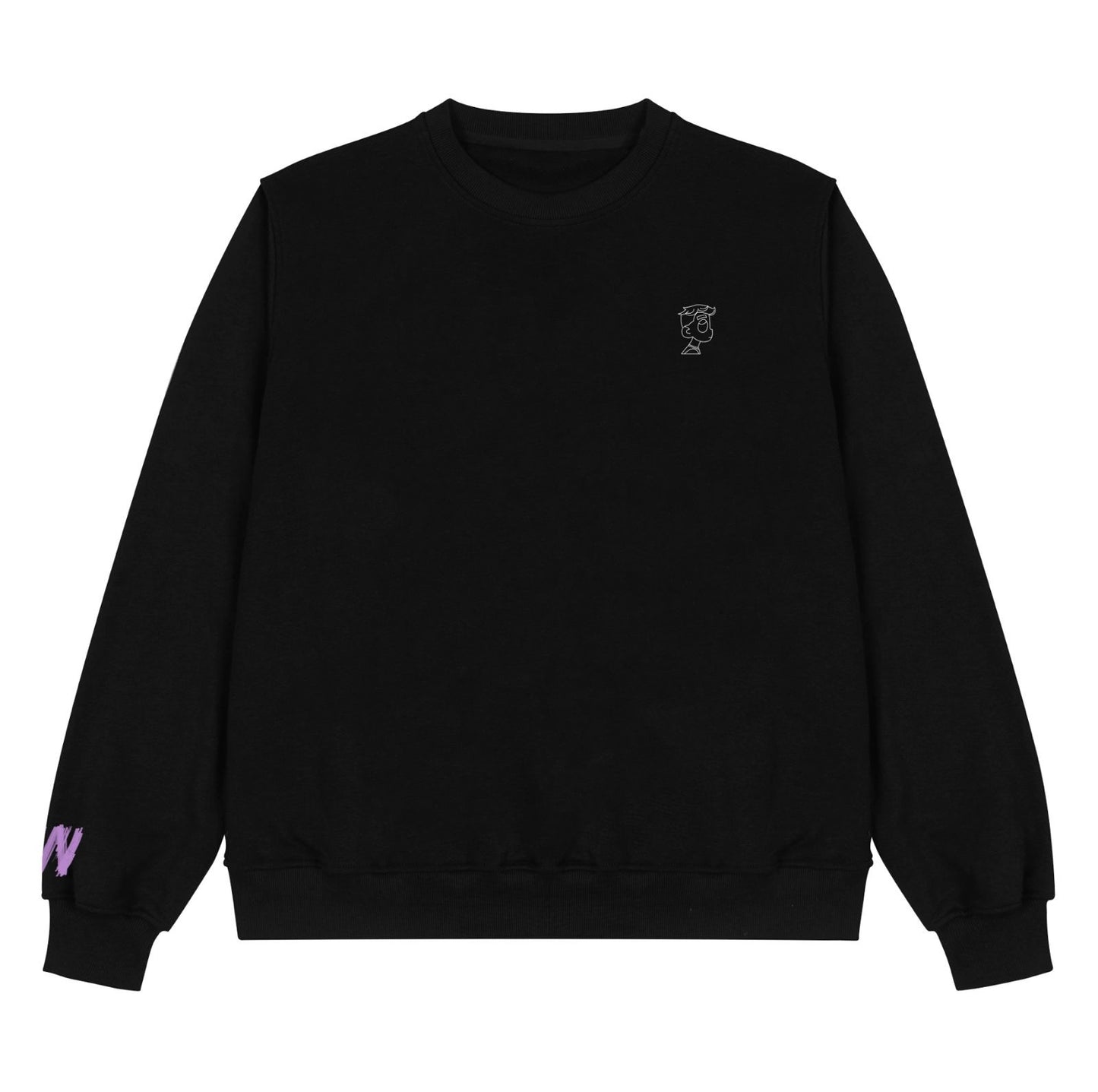 NIO - Modus Nio Sweater