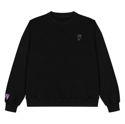 NIO - Modus Nio Sweater