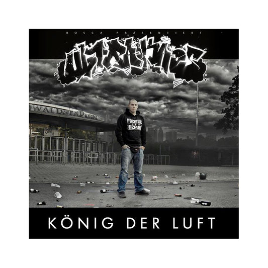 Ultrakaos - König der Luft CD