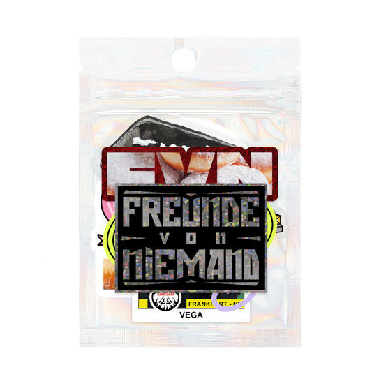 FvN Stickerpack