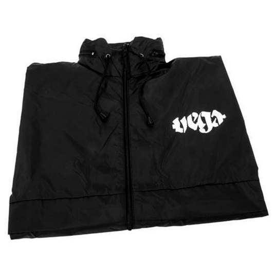 Vega Logo Windbreaker