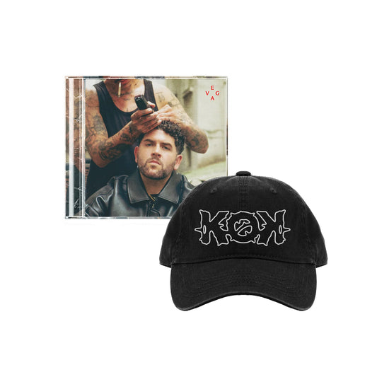 „KOK" Cap Bundle