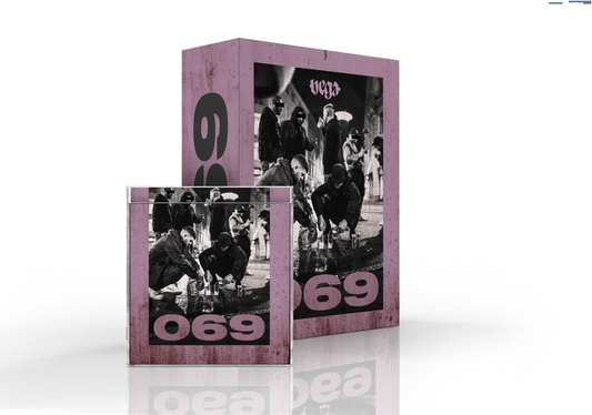 VEGA - 069 Fanbox