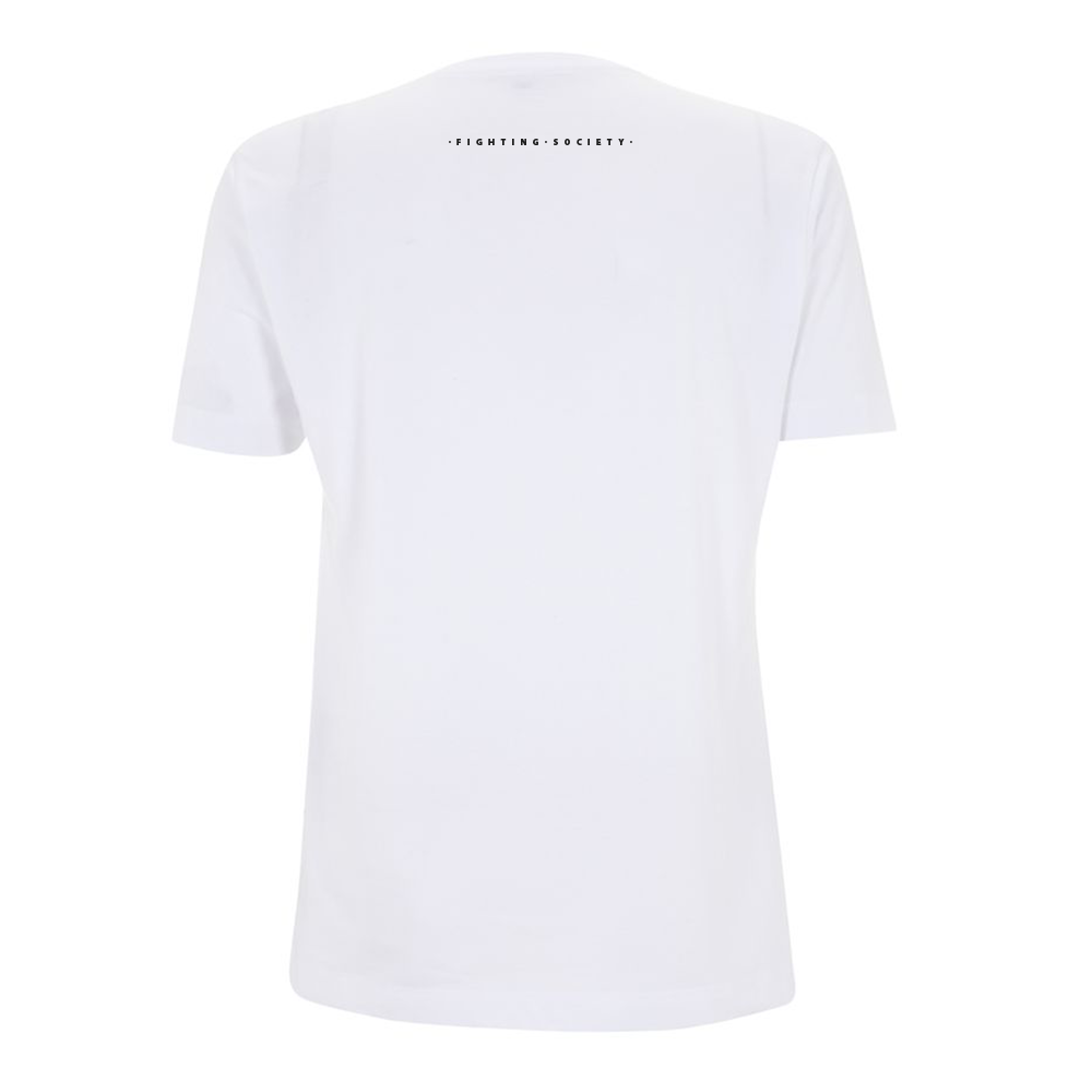 FS Classic T-Shirt weiß