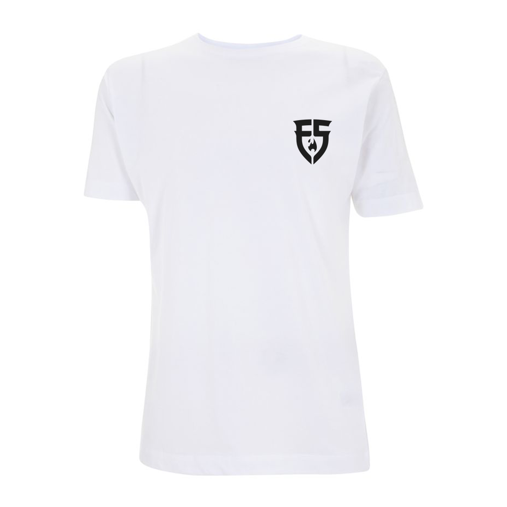 FS Classic T-Shirt weiß