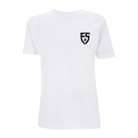 FS Classic T-Shirt weiß