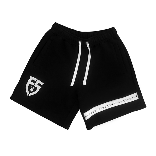 FS Shorts schwarz